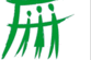 Das Logo des Familienbunds. Man sieht mehrere Figuren, umrahmt durch ein großes F. Darunter: Familienbund der Katholiken im Bistum Trier