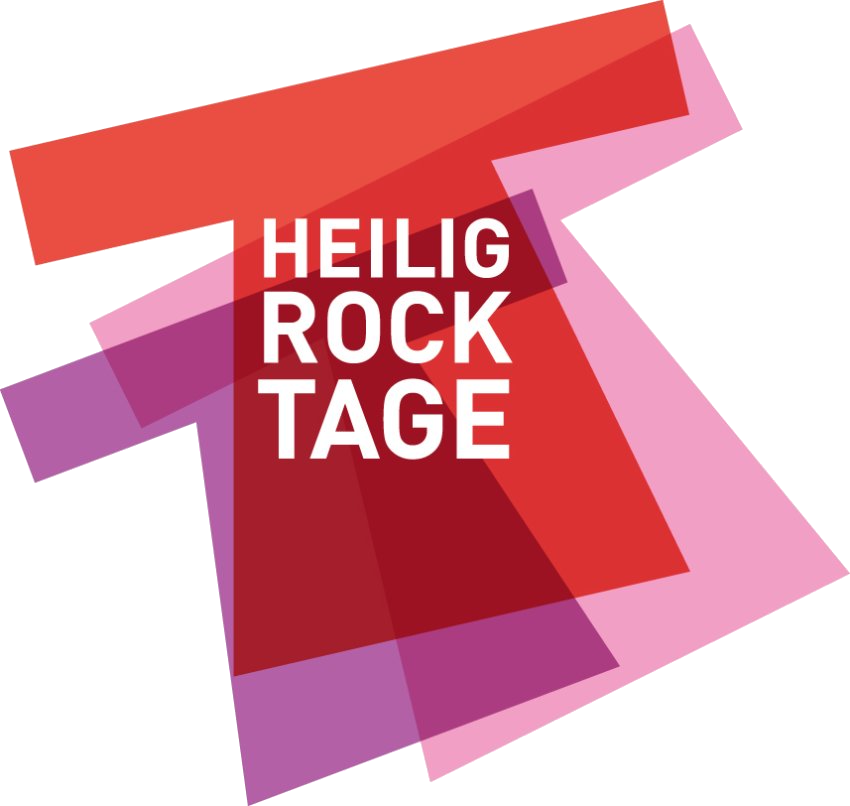 Logo der Heilig-Rock-Tage
