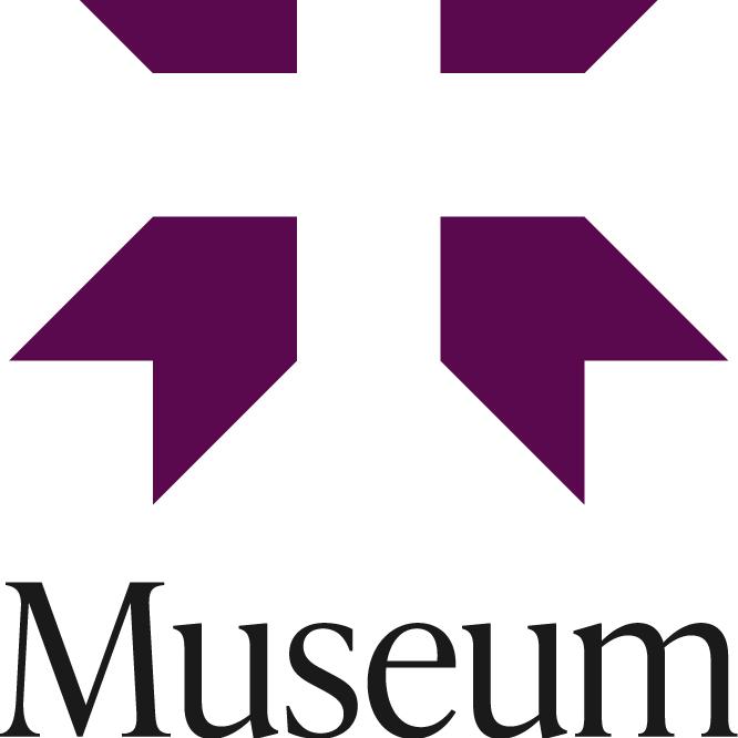 Logo des Museums