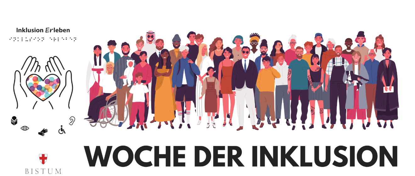 Woche der Inklusion 2026