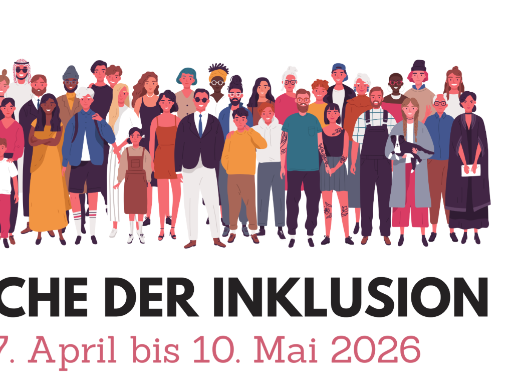 Woche der Inklusion 2026