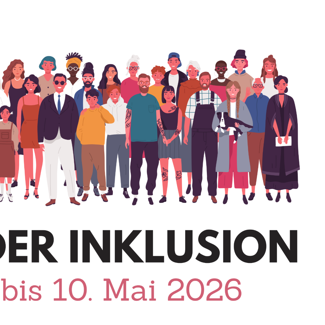 Woche der Inklusion 2026