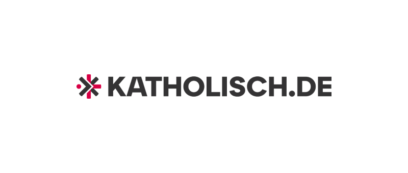 Logo von Katholisch.de