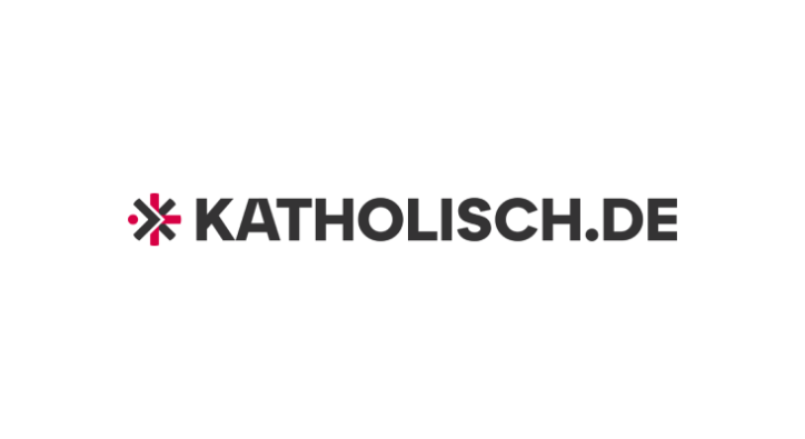 Logo von Katholisch.de