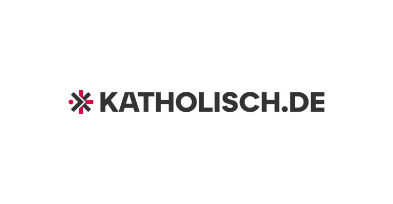 Logo von Katholisch.de