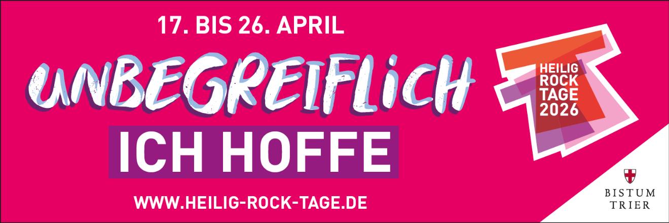Heilig-Rock Tage