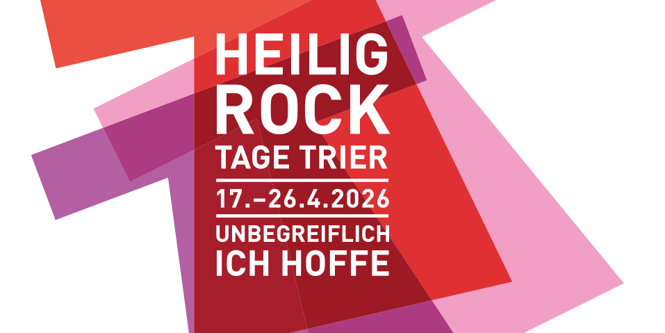 Logo Heilig-Rock-Tage 2026