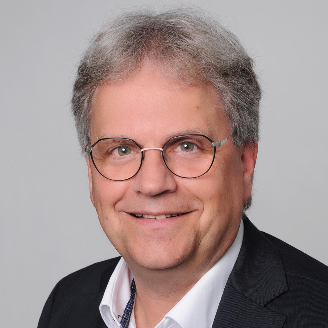 Bernd Wienczierz