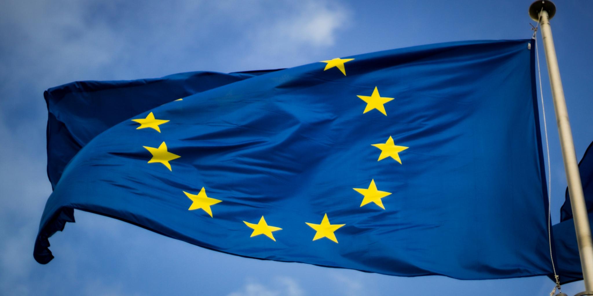Europaflagge