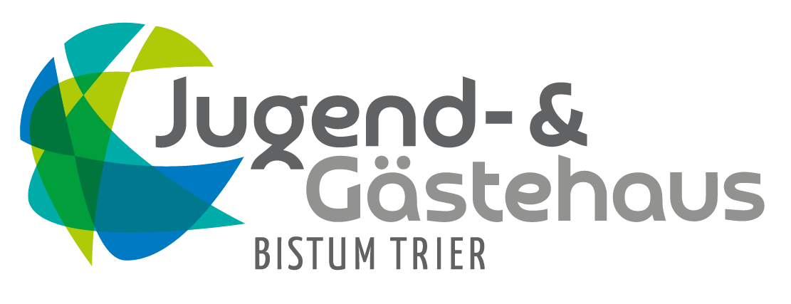 Logo Jugend- und Gästehaus